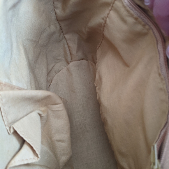 Straw Purse - Picture 5 of 5